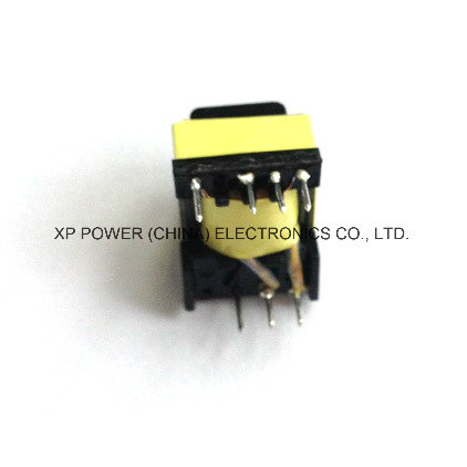 Ee30 High Frequency Transformer Comply with All Safety Certificate