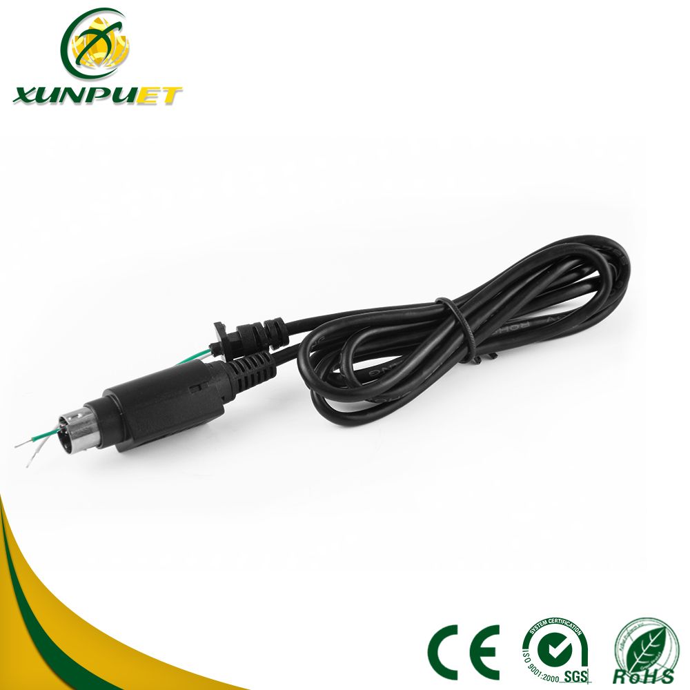 Tinned Oxygen-Free Copper Computer Power Cash Register USB Cable