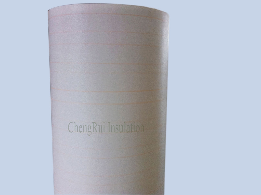 Insulation Nomex Paper Composited Material
