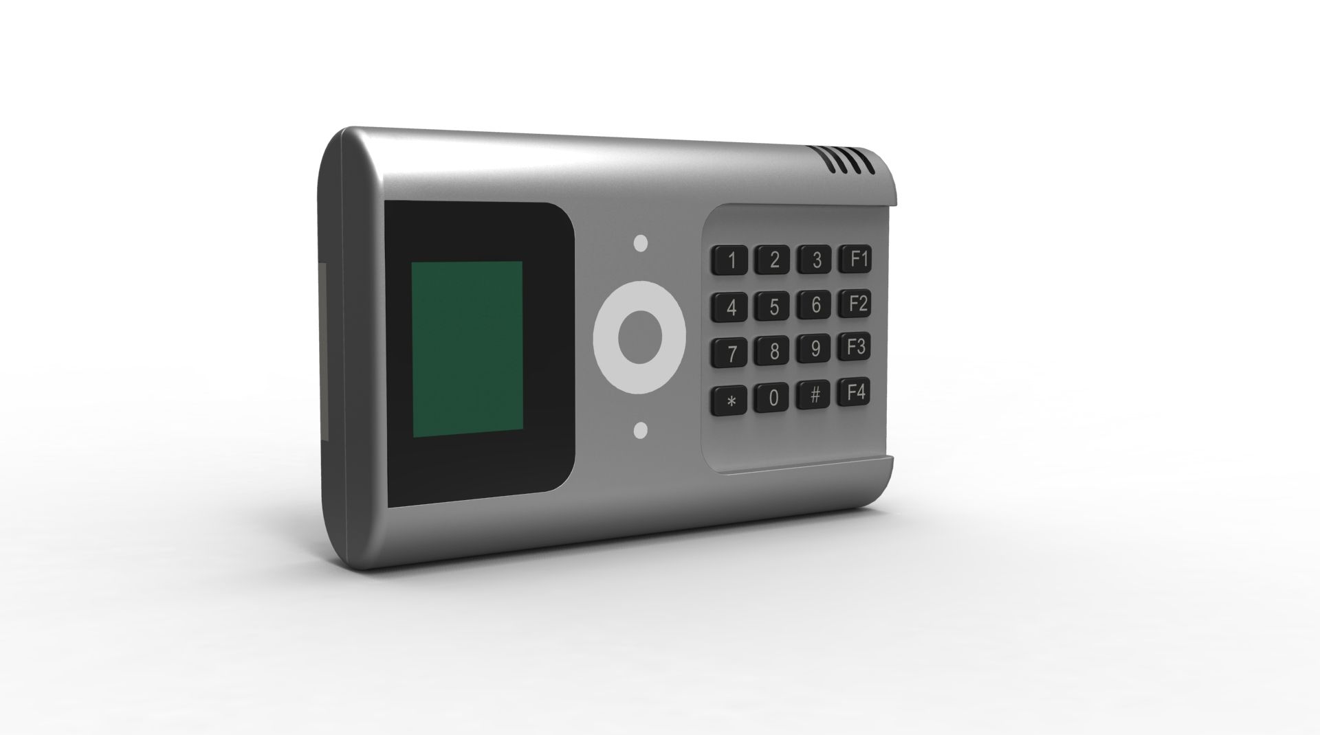 SMS Remote Controller for Air Conditioner