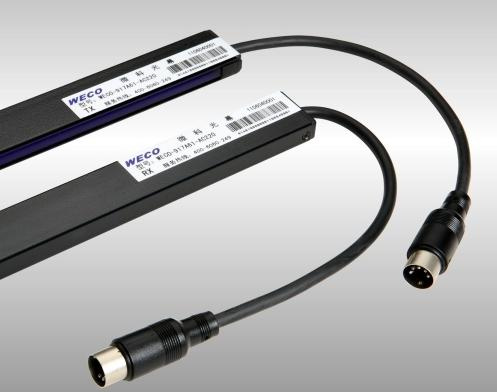 Elevator Manufacture Light Curtain Sensor Beams