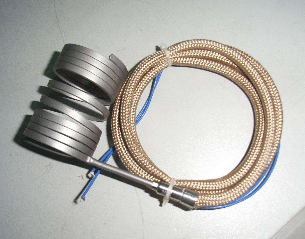 Wholesale Professional Electronic Hot Runner Heater Coil Heater Heating Element