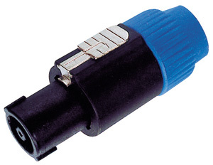 Audio Video Connector - for Canon Connector