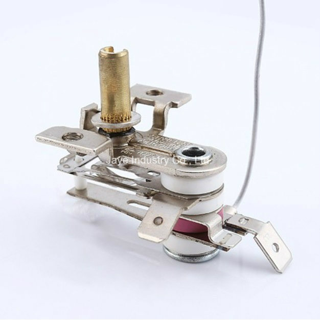 High Quality Useful China Supplier Electrical Oven Thermostat