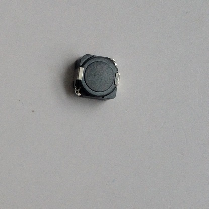 Surface Mounted Inductor of Sr Series