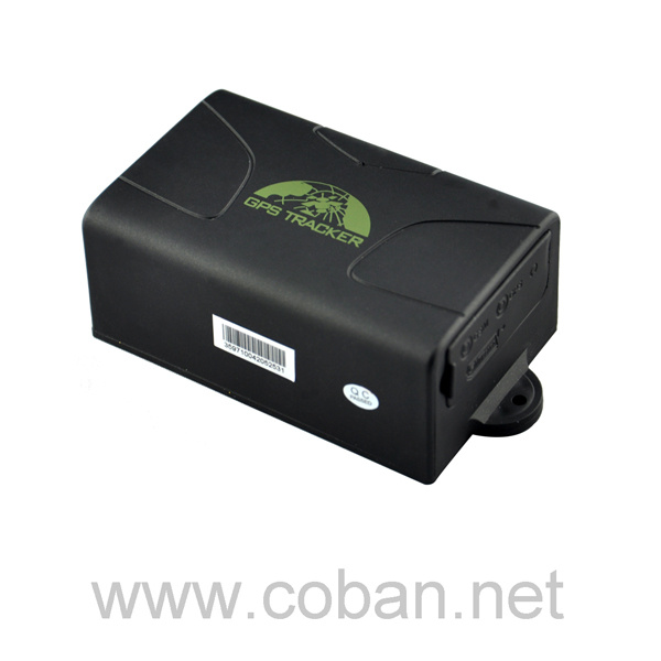 Powerful Magnetic GPS Trackers Tk104b Coban Factory Price