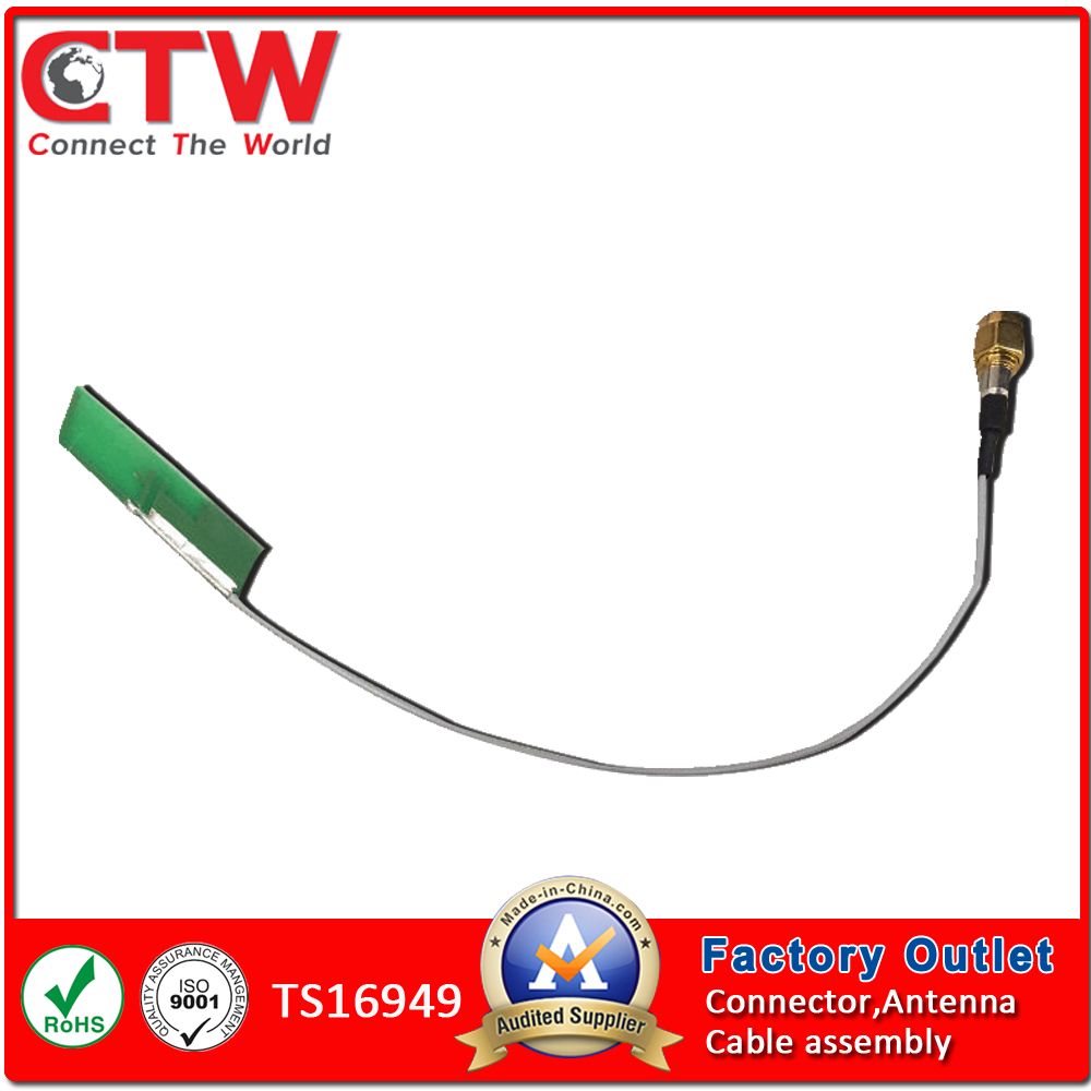 OEM Dual Frequency 2.4G Antenna