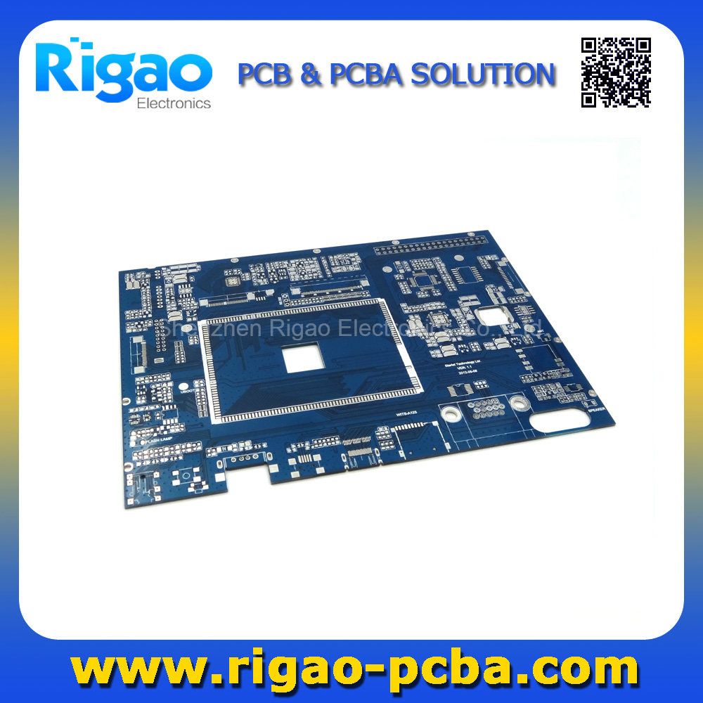 OEM Custom USB Board Design and manufacture