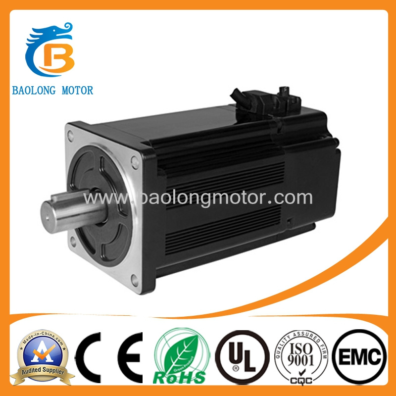 NEMA24 AC Servo Motor for CNC Machine