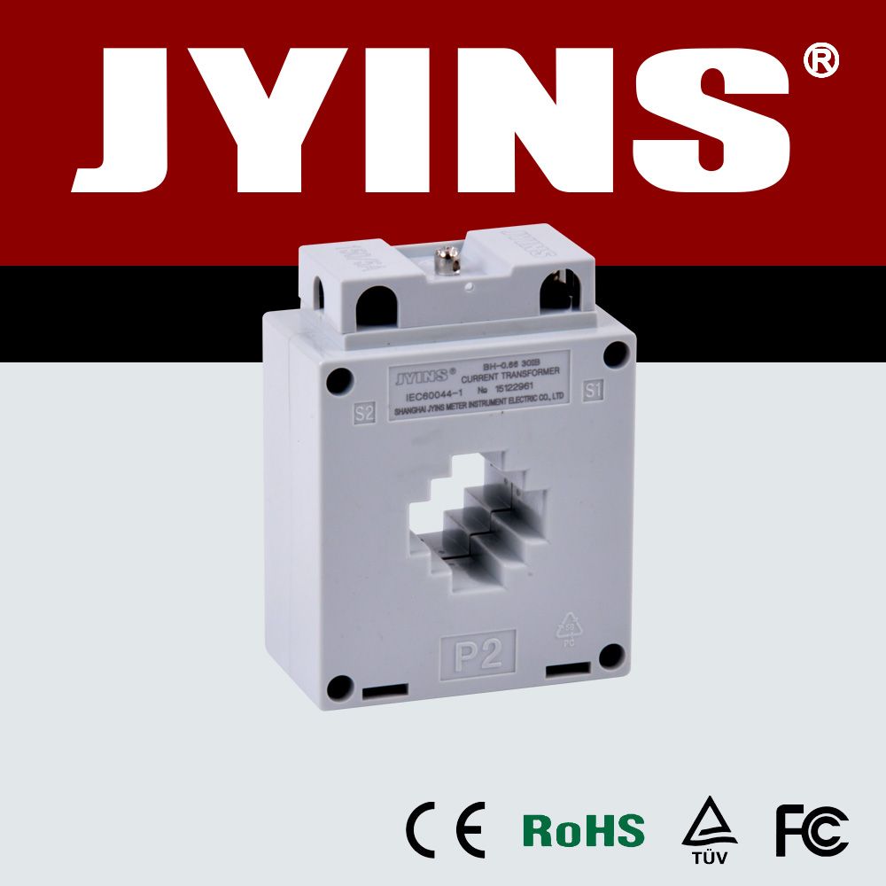 Jyins 30II Split Core Current Transformer