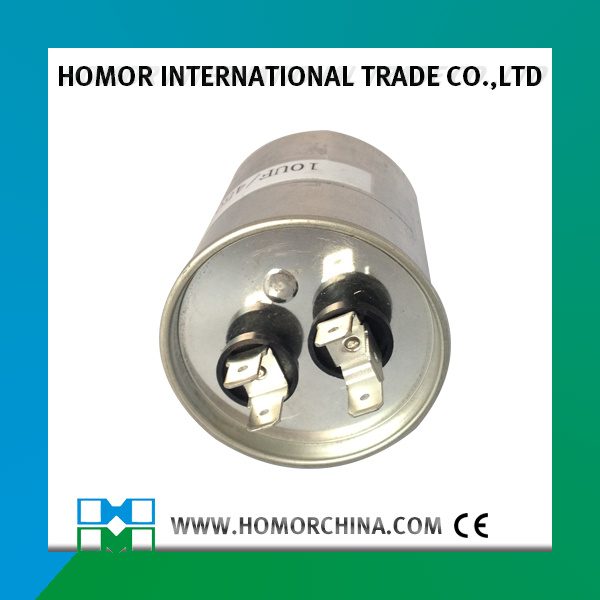 Metal Halide Lamp Capacitor Cbb65 20UF