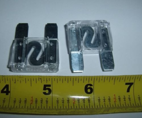 Large Auto Fuse Car Blade Fuse 5A -100A