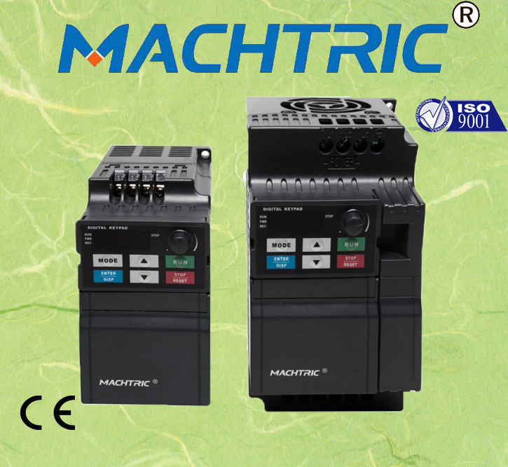 Similar as Delta VFD-E Frequency Inverter, AC Drive