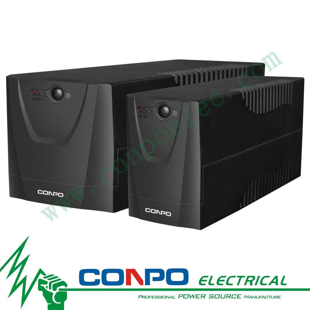 Xk Series Offline (backup) UPS 400~1000va
