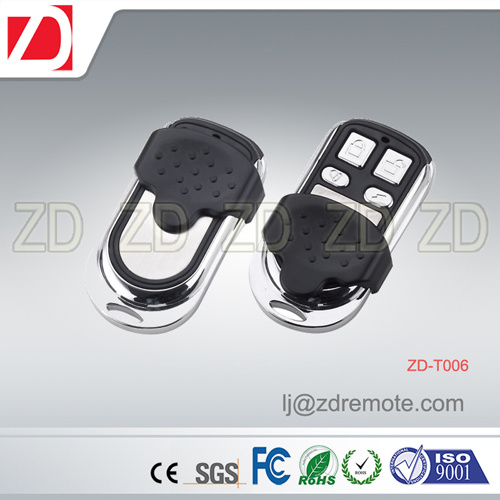 Copy Code of Multi-Frequency 268-868hmz RF Remote Control