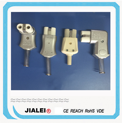 High Temperature Heater Plug