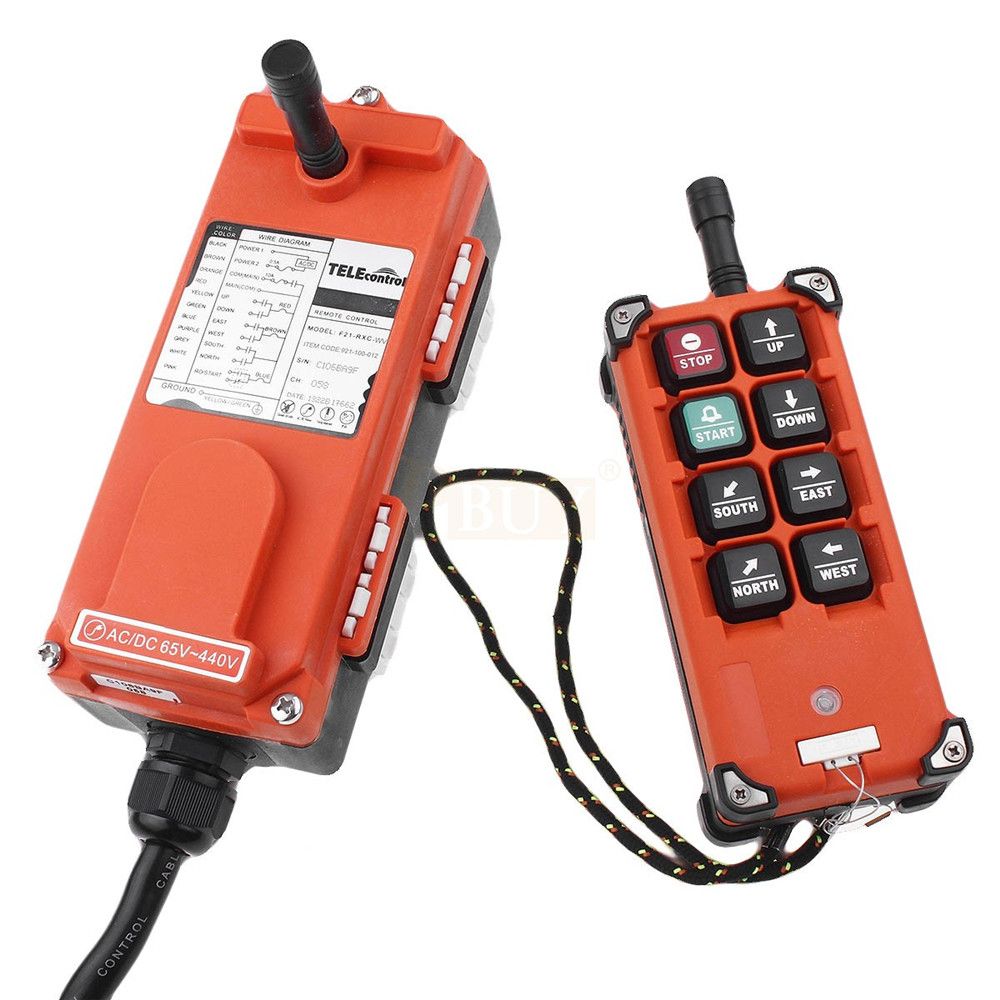 Button Model Remote Control Remote Controller with SGS