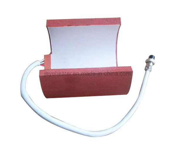 Sublimation Heating Accecorries Silicone Mug Baking Pad Heater