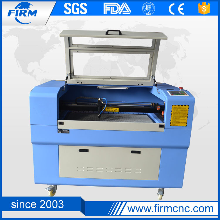 Mini Small Laser Engraving Machine CO2 Laser Engraver