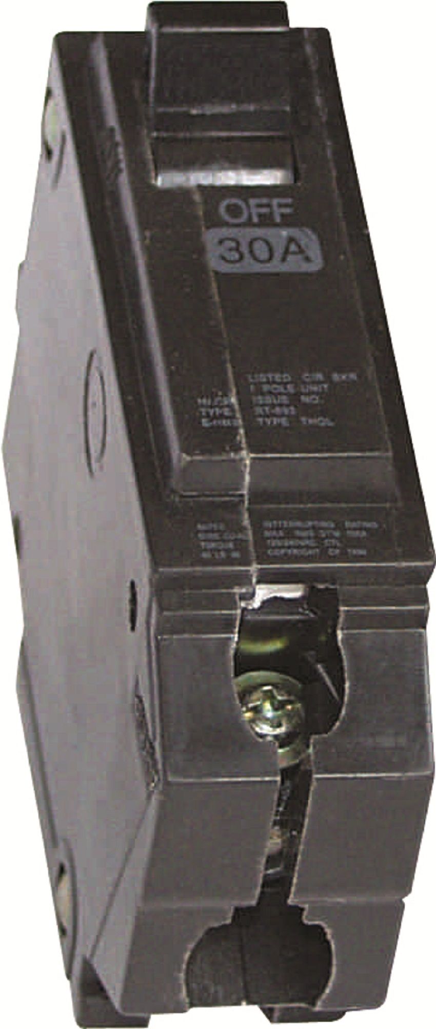 Miniature Circuit Breaker Hji- Th
