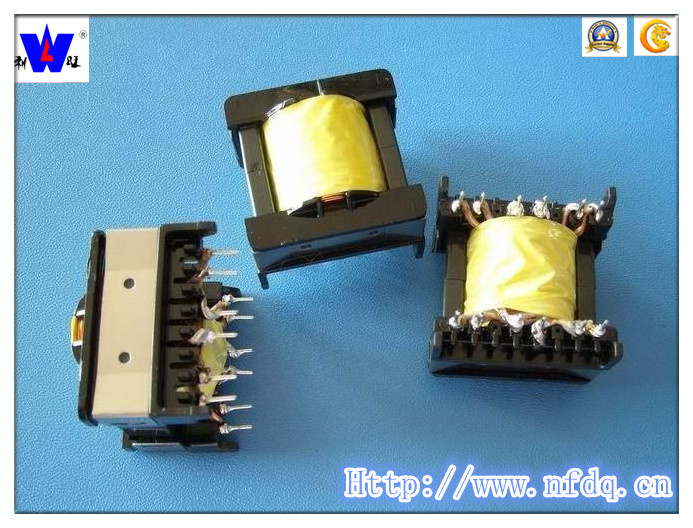High Frequency Transformers with ISO9001 (EE/EI)