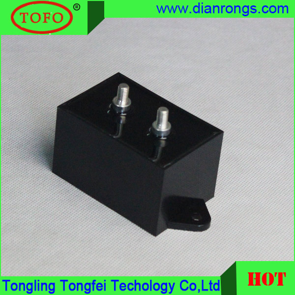 Welding Machine DC-Link Film Capacitor