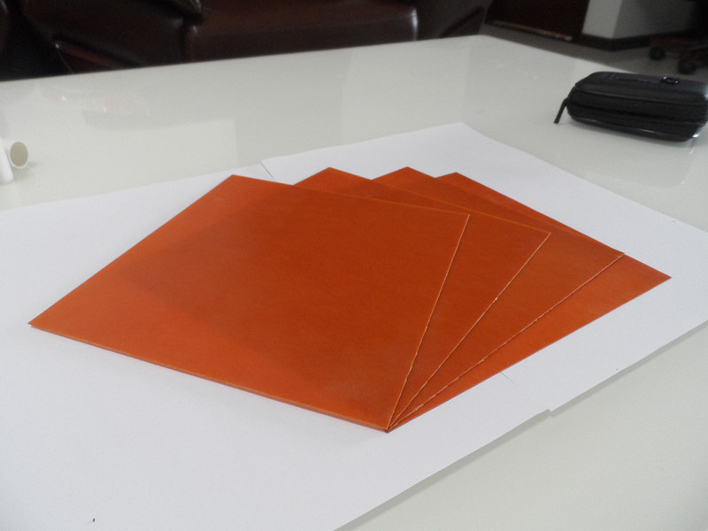 380 Phenolic Bakelite Insulation Sheet