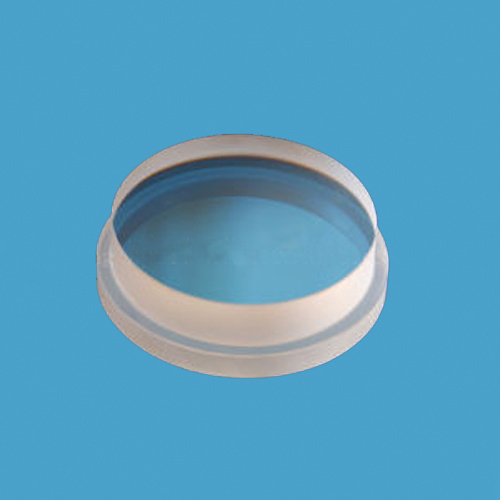 Customized Sapphire Windows for Camcorder Port