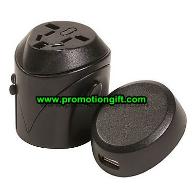 Switzerland Travel Adapter