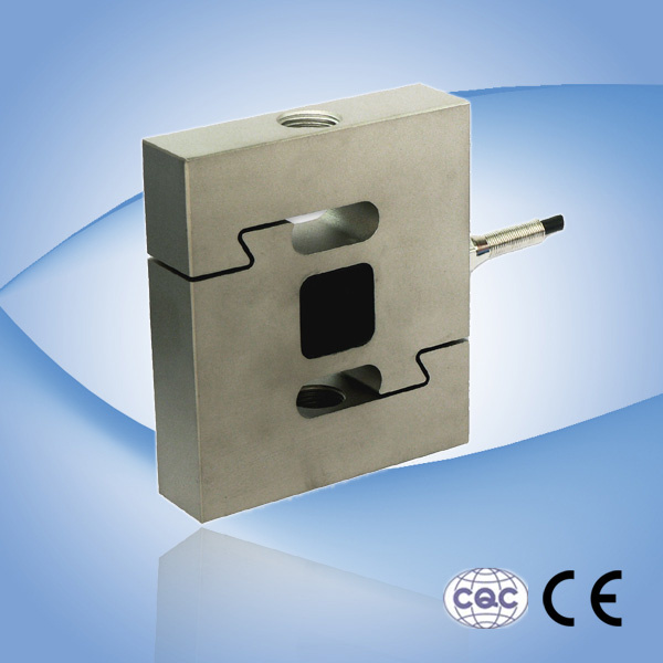Hopper Scale S Type Weighing Sensor (QH-32)