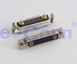 Coaxial Connector, Power Connector, Medical Connector
