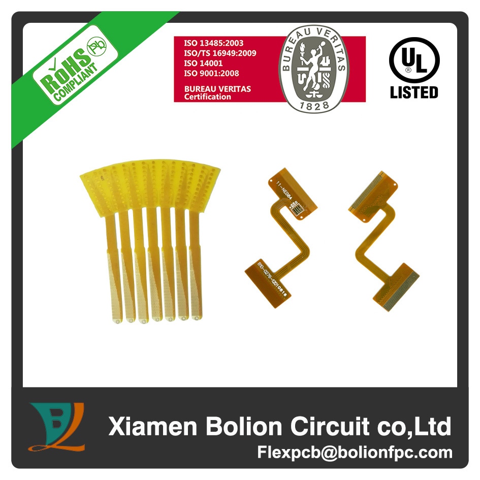 PCB Eltronic Circuits for Medical Equipment