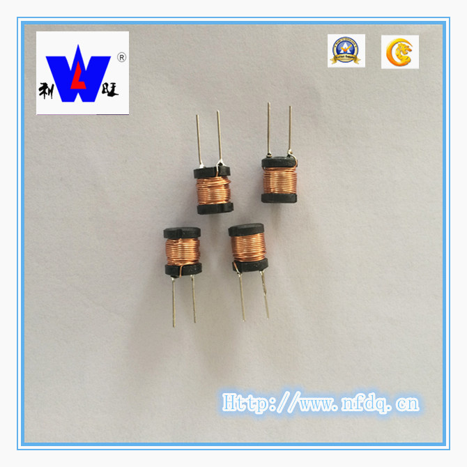 Drum Core Inductor for LED (LGB)