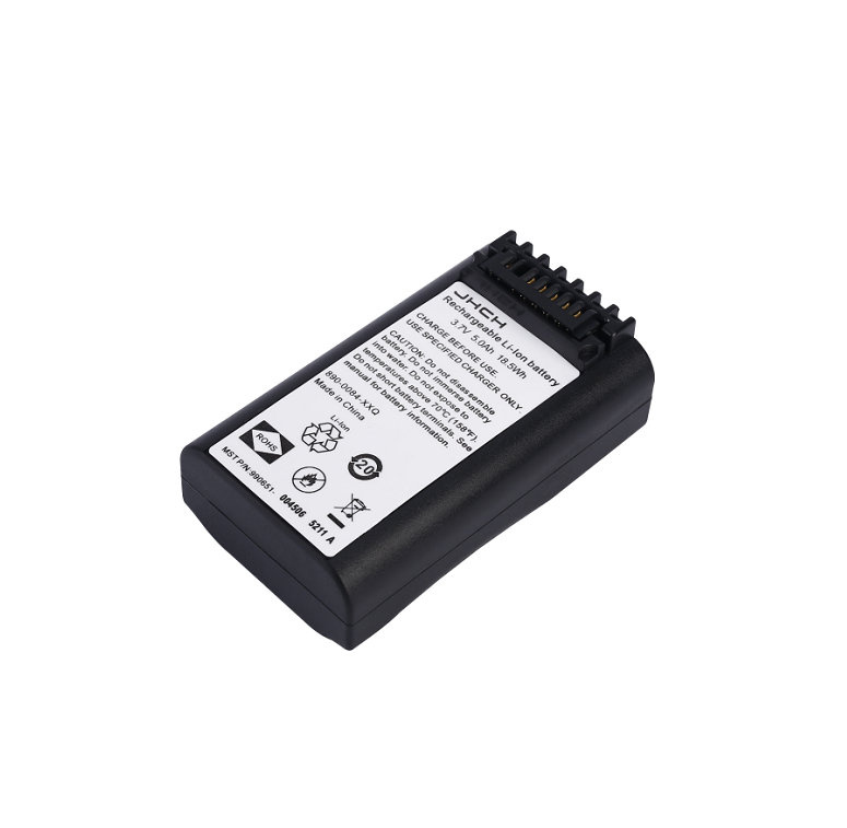 Trimble Nomad 8900084xxq Battery