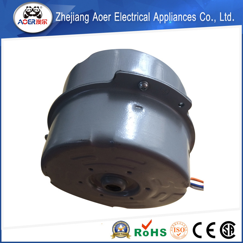 Single Phase Small AC Three Speed Bosch Fan Motor