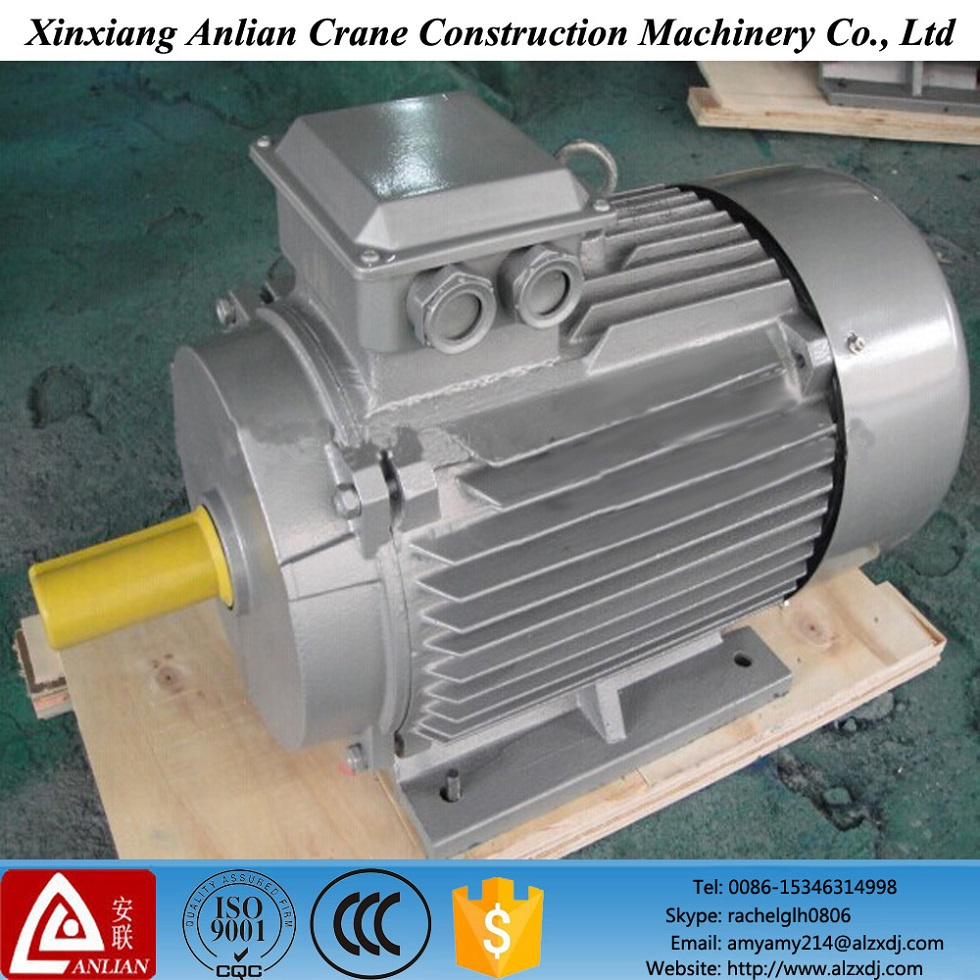 Y2 Series Three-Phase AC Pump Electrical Motor