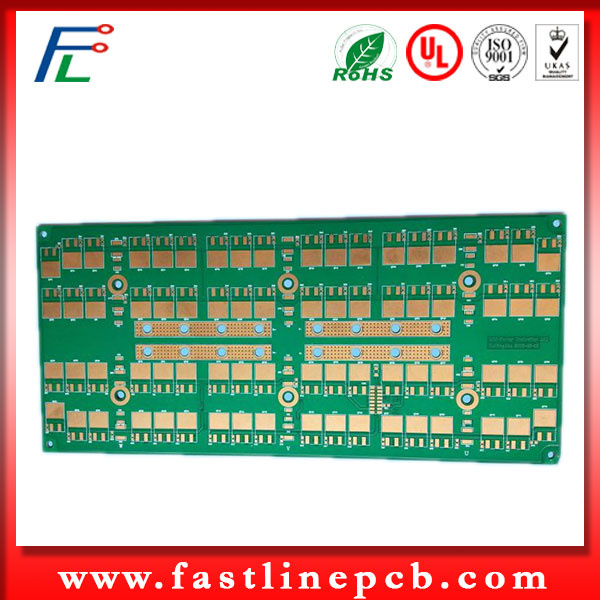 Multilayer Heavy Copper PCB Board Fabrication