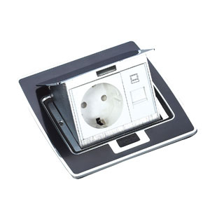 Sinoamigo Item Power Socket Adapter