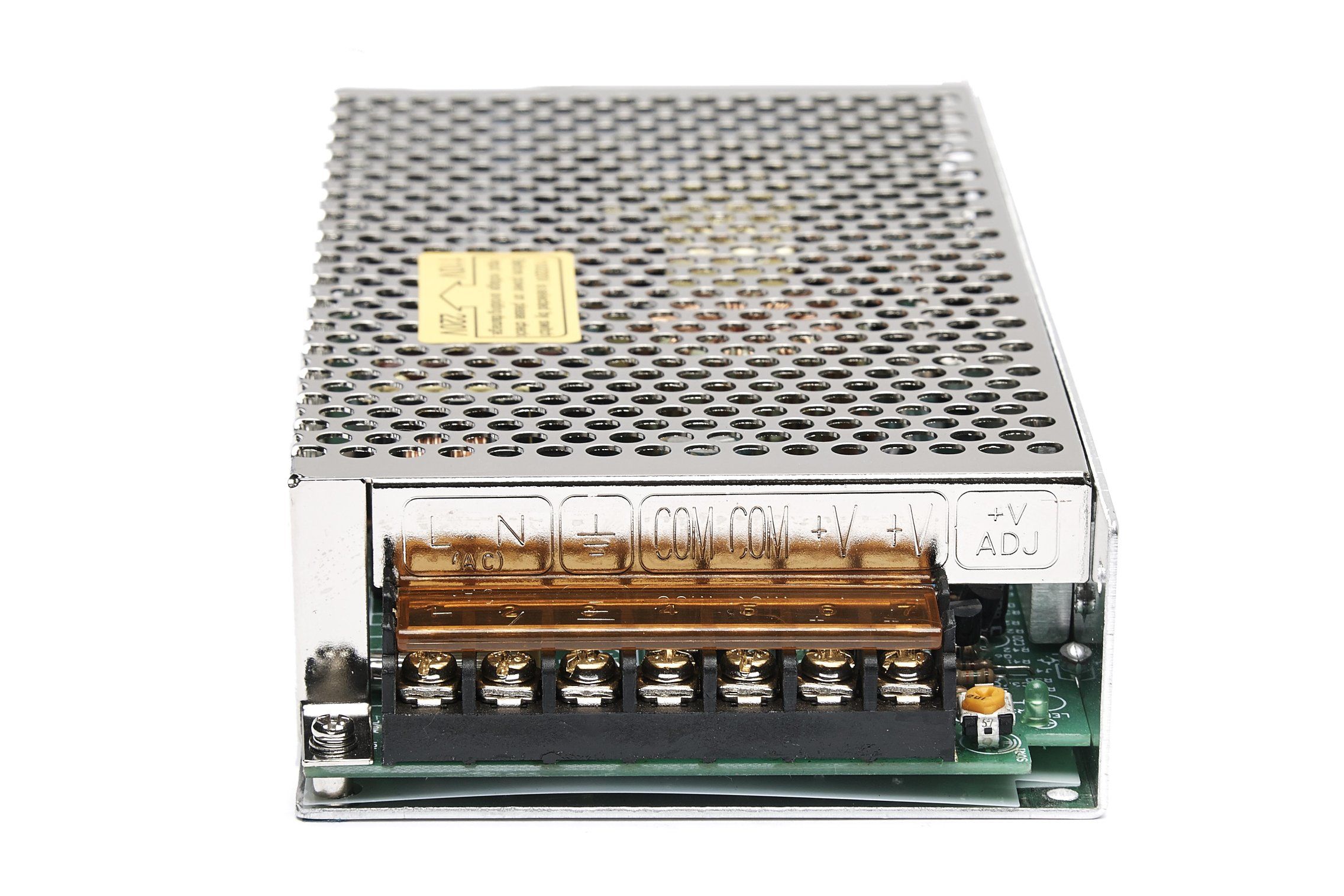 Ms-150 SMPS 150W 12V 12A Ad/DC LED Driver