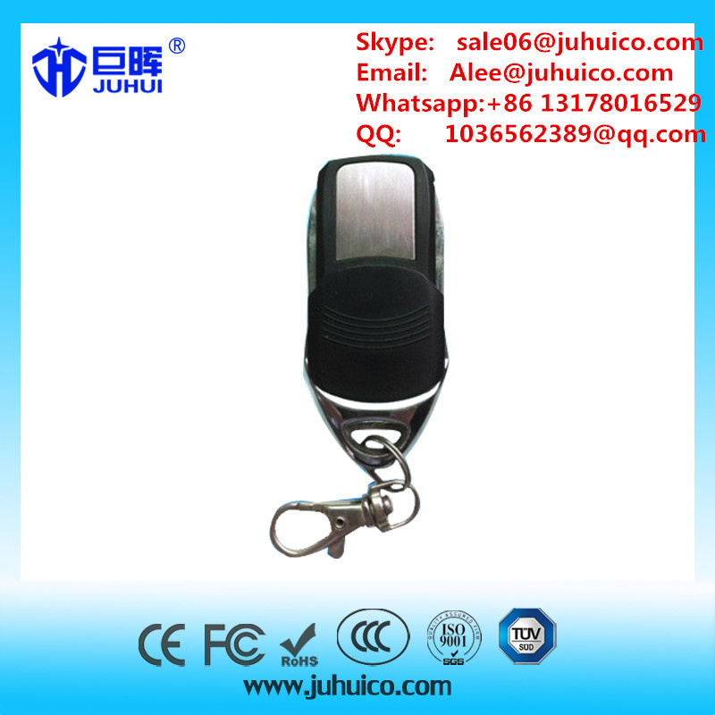 Rolling Code Automic Varoious Frequency Remote Contol for Garage Door