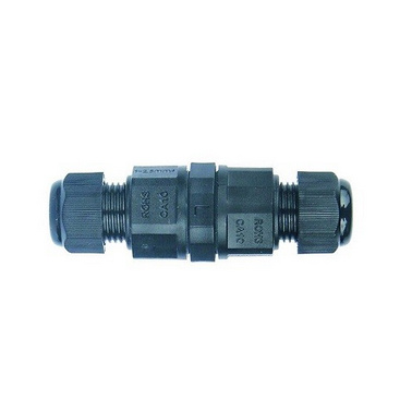 Waterproof IP68 Electrical Connectors 3pin Good Quality Electrical Connector LED Light