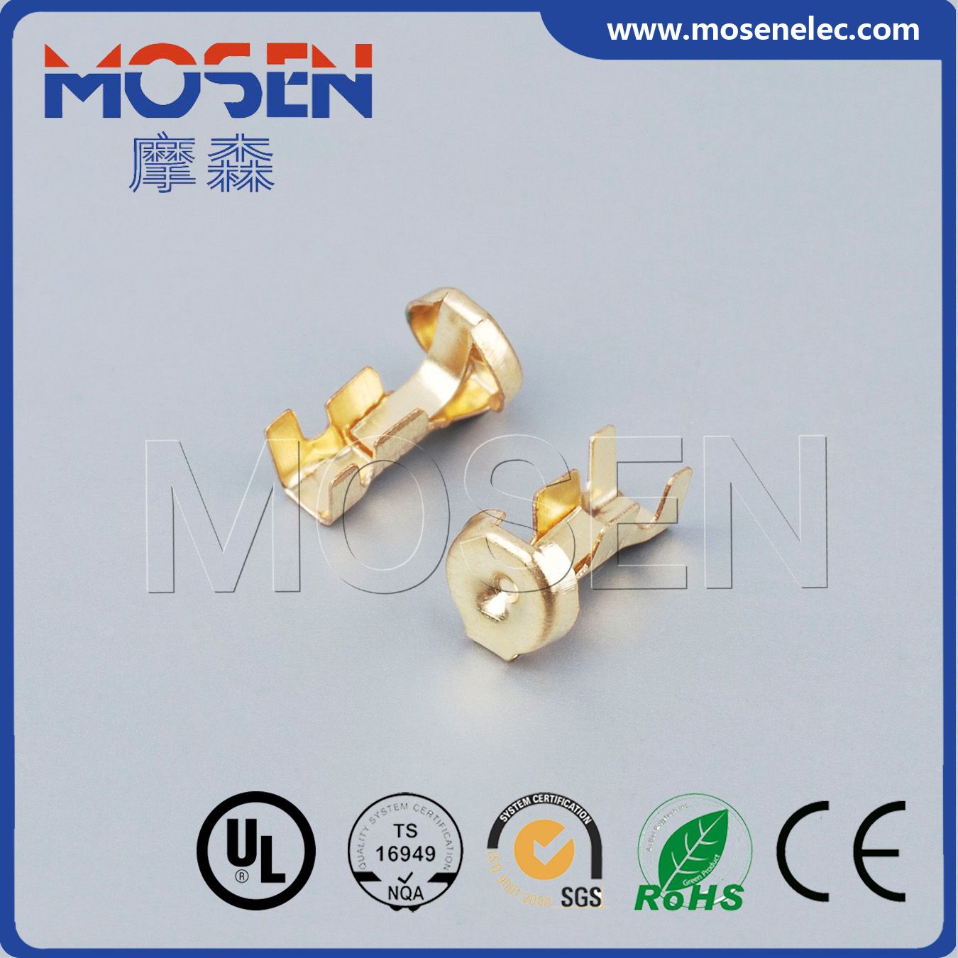 Fuse Terminal DJ9010A Terminal Block Wire Connector