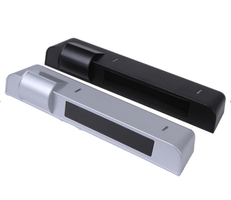 Combined Microwave Radar Activation and Infrared Safety Sensor (CNB-235)
