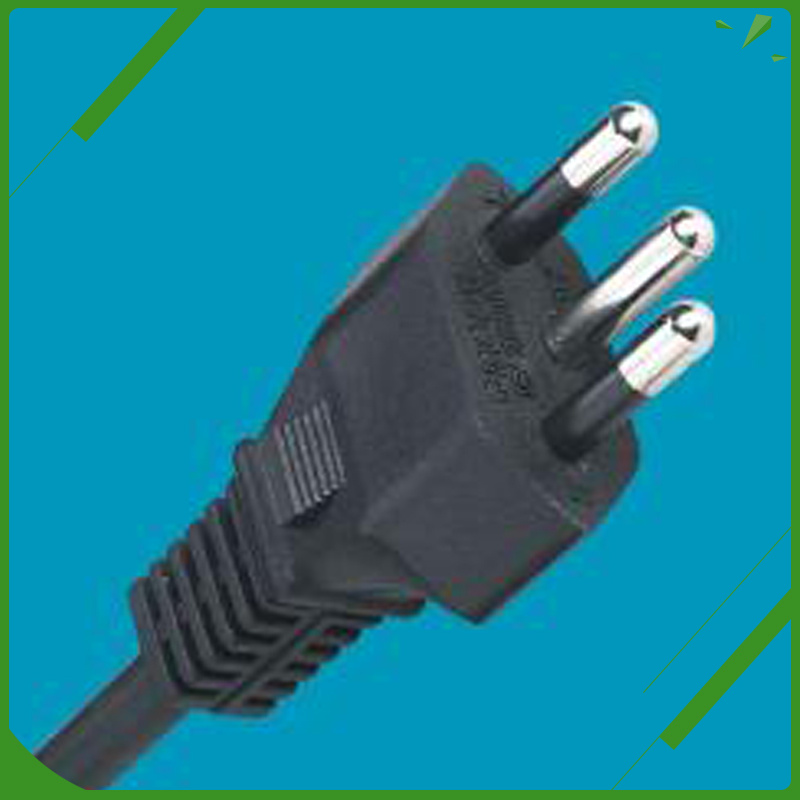 Best Service OEM PVC C5 Power Cable