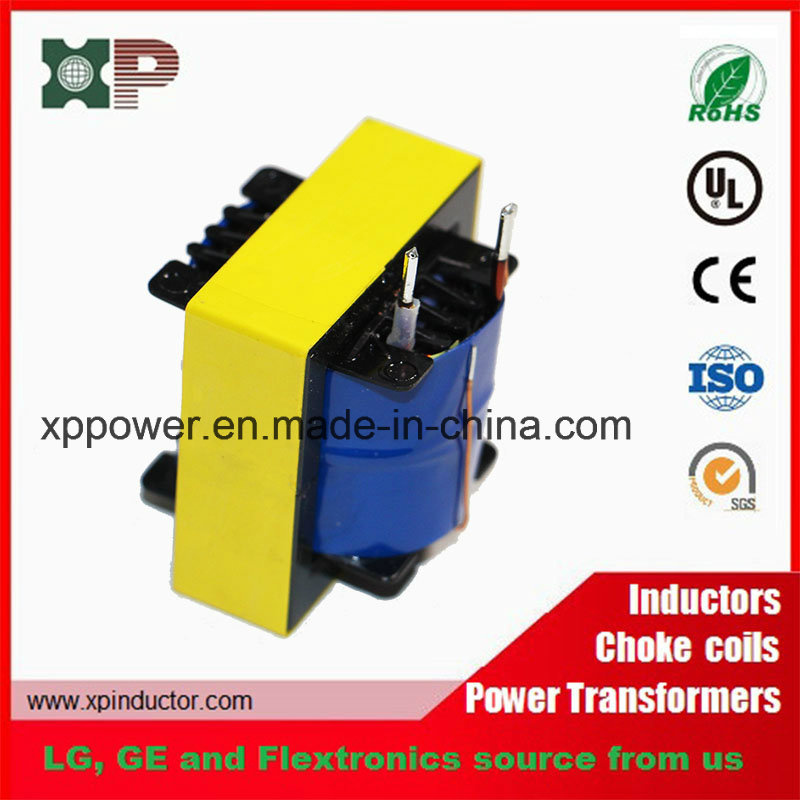 Ee Series Wire Wound Transformer for Power Supply