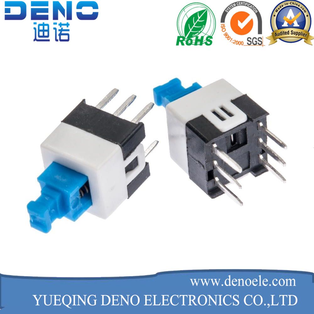 6 Feet Self Locking Switch