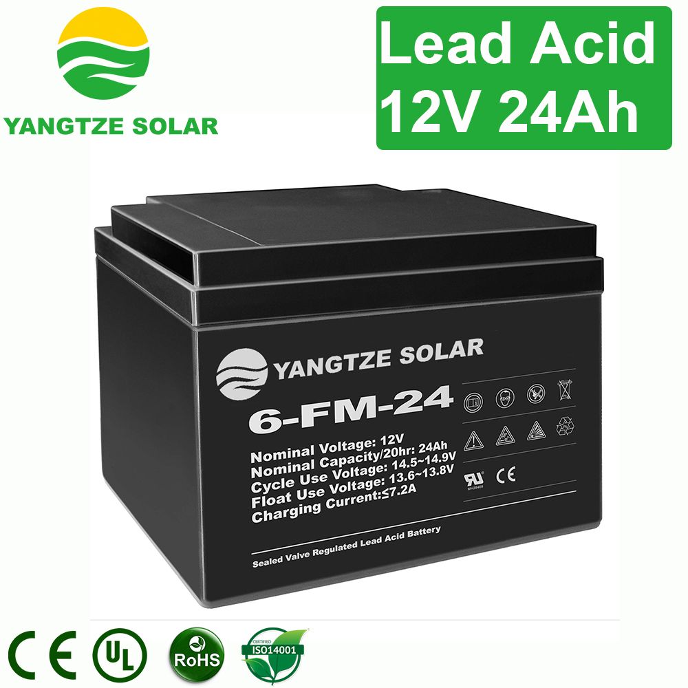 12V 24ah Drilling Machine Battery