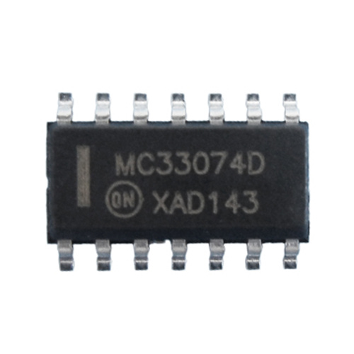 New and Original Mc33074dg IC Parts