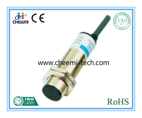 M18 Diffuse Reflection Sensors Photoelectric Switches PNP No