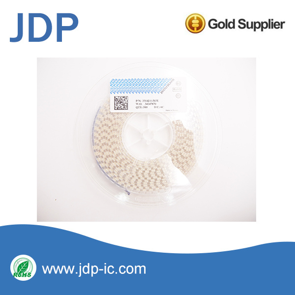 Electronic Components Potentiometer 3314j-1-503e